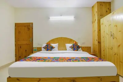 Image de Arigato Cottage