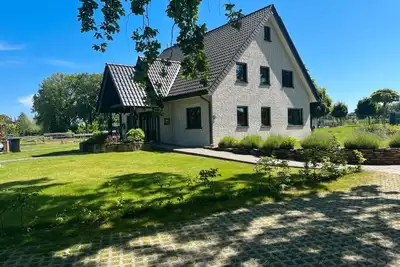 Image de Romantic country house vacation apartment Relax with pony rides, carriage rides