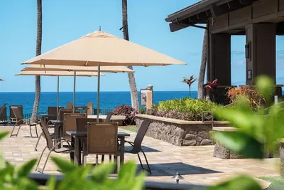 Image de Escape to Serenity – Oceanview 1 Bedroom 2 Bath at Wailea Ekahi 48-E, Sleeps 4