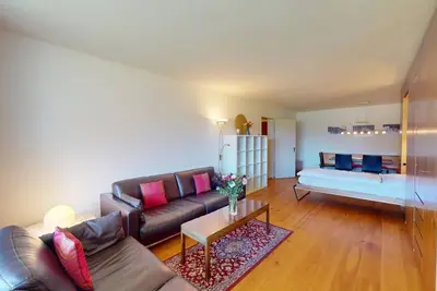 Image de Well-kept holiday apartament house in a prime location in St.