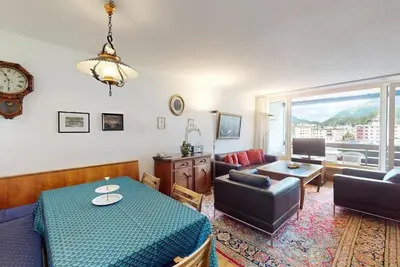 Image de Well-kept holiday apartament house in a prime location in St.