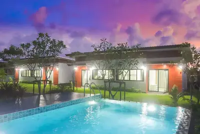 Image de Chill Home Pool Villa Khao Lak 4 bedroom private pool villa in Khao Lak