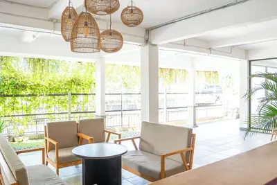 Image de Amanlane Suite Seminyak by Arm