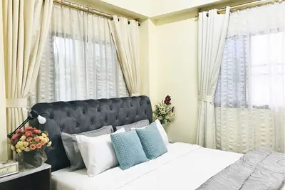Cozy 1-bedroom with WiFi and Ac in delightful Chiang Mai, Self-check-in, Parking
