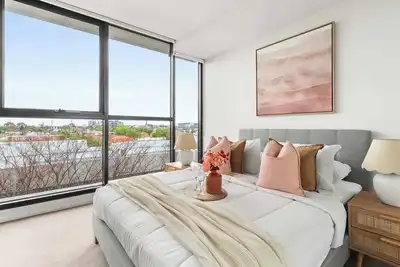 Image de A Cozy 2br Home Next to The Yarra River