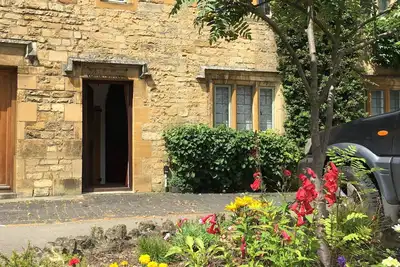 Image de Lovely Cotswolds Cottage, High Street, Moreton
