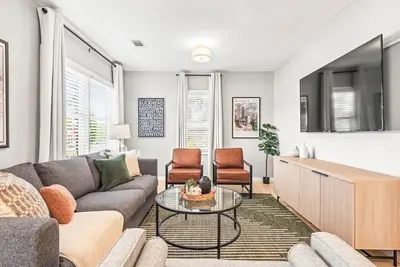 Image de The Kirkwood Grand: Brand New 6 Brs + Game Room