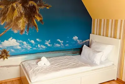 Image de B53 ITeams I 5 rooms I P I 1. 5 bathroom