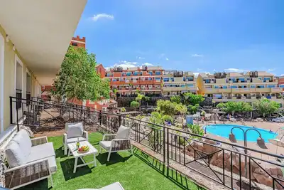 Image de Luxurious Granada Park Retreat
