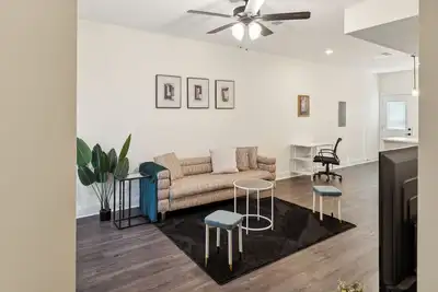 Image de Alto Q7 I Modern New Construction 2Bd Apartment