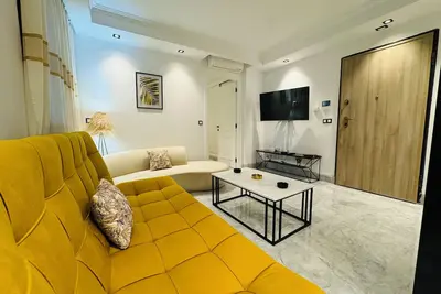 Image de Superbe appartement à la Marsa