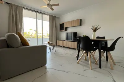 Image de Beautiful and modern loft