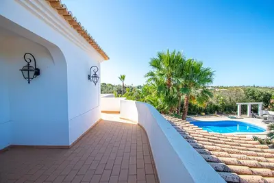 Image de Yoba Horse Farm: Equestrian Retreat