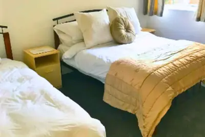 Image de Homely & Comfy 2br Nr High Street & Beach by Everhome Ltd