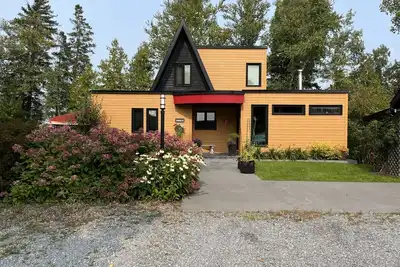 Image de Spa et Lac | Chalet Joy-Ă´