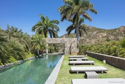 Image de Villa Dunes St Barth 6-bd