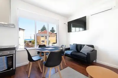 Image de Largs Bay Beachside House - Beach - Wifi