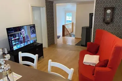 Image de Self-check-in apartment central
