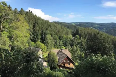 Image de Vacations at the Gibbesbachhof