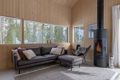 Image de Villa Kuusi by Hi Ylläs
