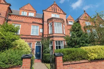 Image de South Bay House, family friendly, with open fire in Scarborough
