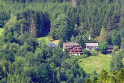 Image de Vacations at the Gibbesbachhof