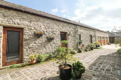 Image de Courtyard Cottage, family friendly in Chapel-En-Le-Frith