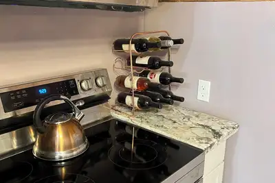 Image de Charming 3-bedroom house with WiFi and Ac in Houston