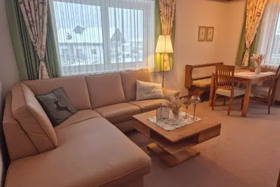 Image de Appartement/fewo, Bad, Wc, Balkon 3 Nächte - Appartements Alpenland