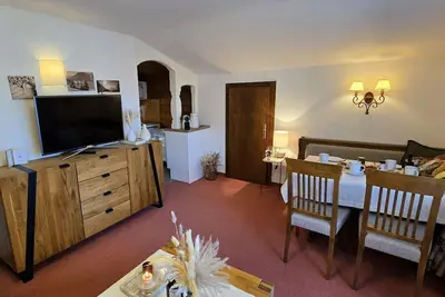 Image de Apartment/apartment, shower, Wc, balcony 3 nights - Appartements Alpenland