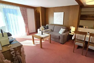 Image de Apartment/apartment, shower, Wc, balcony from 21 nights - Appartements Alpenland