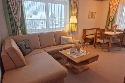 Image de Apartment/apartment, bath, Wc, balcony 4 nights - Appartements Alpenland