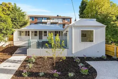 Goulburn Cottage - Comfort, Style and Location