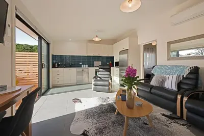 Image de The Little Lollyshop Apartment in Battery Point