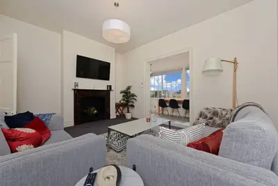 Image de The Lollyshop Apartment in Battery Point