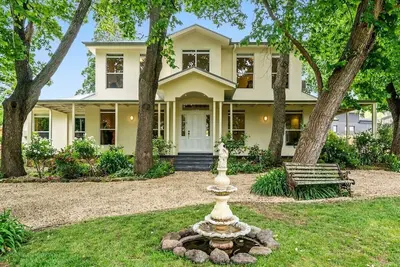 Image de Beautiful country home in the Derwent Valley