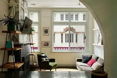 Image de 'Elizabeth House' in prime Hobart Cbd location