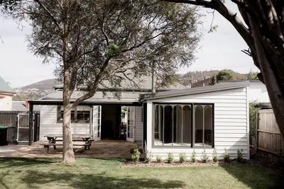 Image de Maple House - Charming family cottage in Sandy Bay