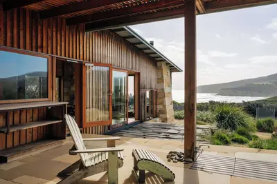Image de Roaring Beach House S
