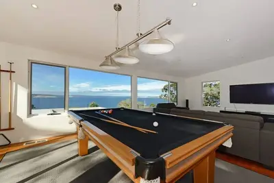 Image de Serenity And Views Only 10 Minutes From Hobart Cbd