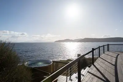 Image de Siren Tasmania Summar