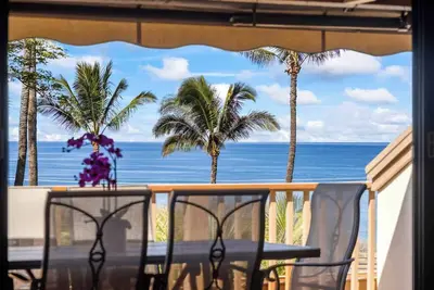 Image de Remodeled condo w Pool, Steps to Kamaole Beach