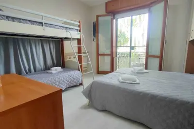 Image de Bilo Christelle - Une Chambre Appartement, Couchages 6