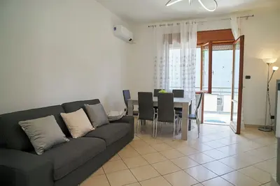 Image de Casa Ameris - Trois Chambres Appartement, Couchages 6