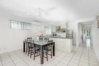 Image de Golden Moments - 4Bedroom Home - Coomera