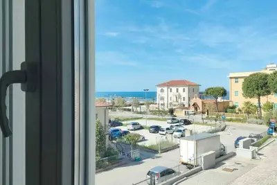 Image de Villa Borghesi suites app 6 secondo piano