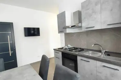 Image de Villa  Borghesi suites app 7 secondo piano