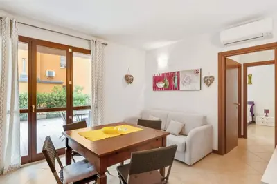 Image de Bilo Morselli - Une Chambre Appartement, Couchages 4