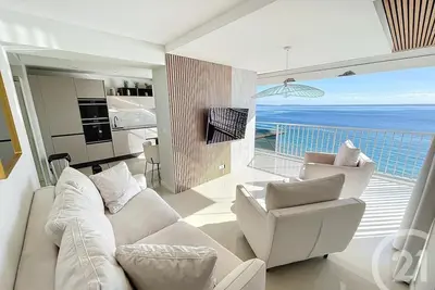 Image de Vue mer exceptionnelle « Luxe »