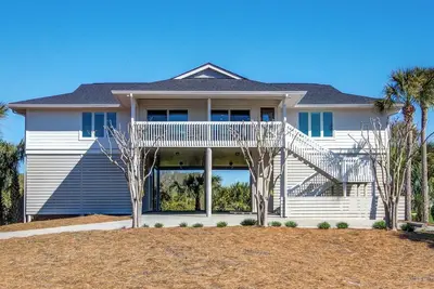 Image de Seabrook Exclusives: 3737 Seabrook Island Road